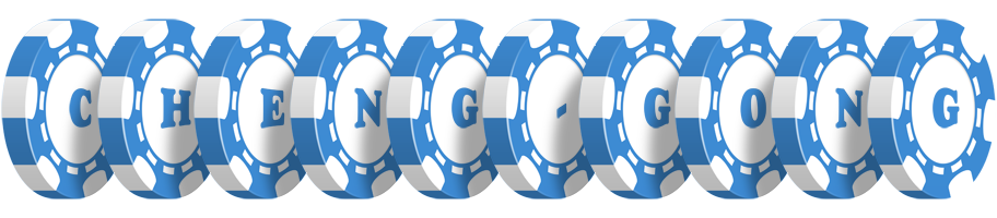 Cheng-Gong vegas logo