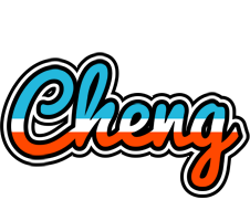 Cheng america logo