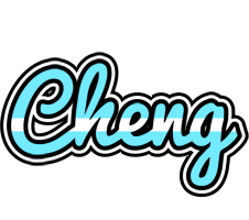 Cheng argentine logo