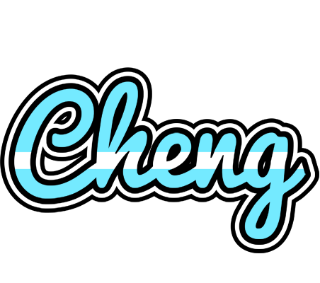 Cheng argentine logo