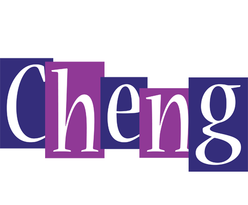 Cheng autumn logo