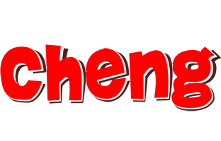 Cheng basket logo