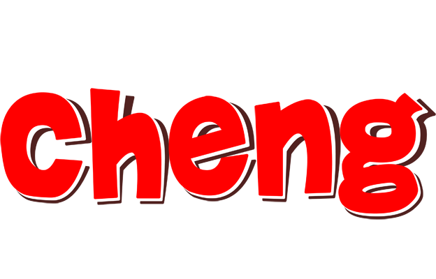 Cheng basket logo