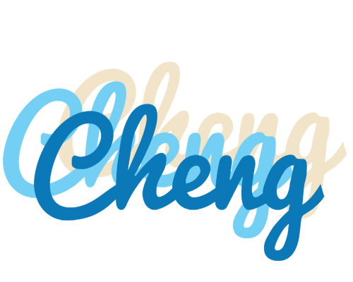 Cheng breeze logo