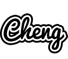 Cheng chess logo