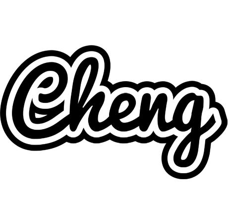 Cheng chess logo