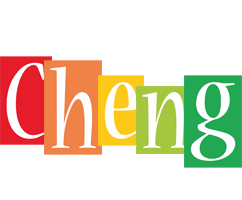 Cheng colors logo