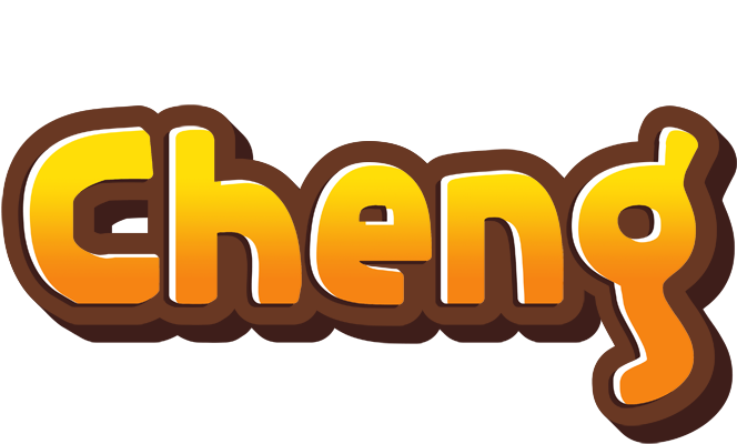 Cheng cookies logo