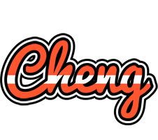 Cheng denmark logo