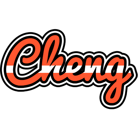 Cheng denmark logo