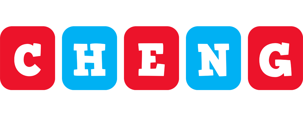 Cheng diesel logo