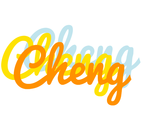 Cheng energy logo