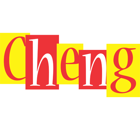 Cheng errors logo