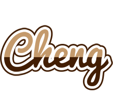 Cheng exclusive logo