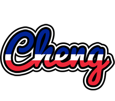 Cheng france logo