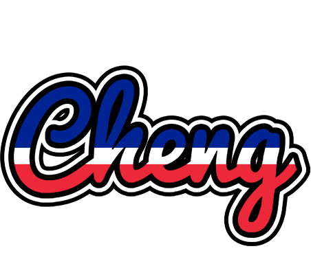 Cheng france logo