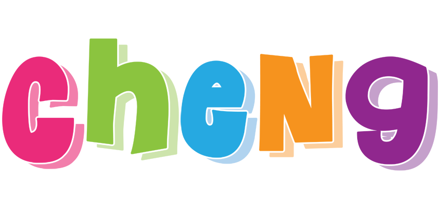 Cheng friday logo