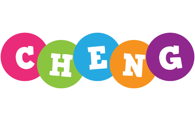 Cheng friends logo