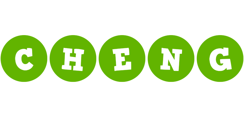 Cheng games logo