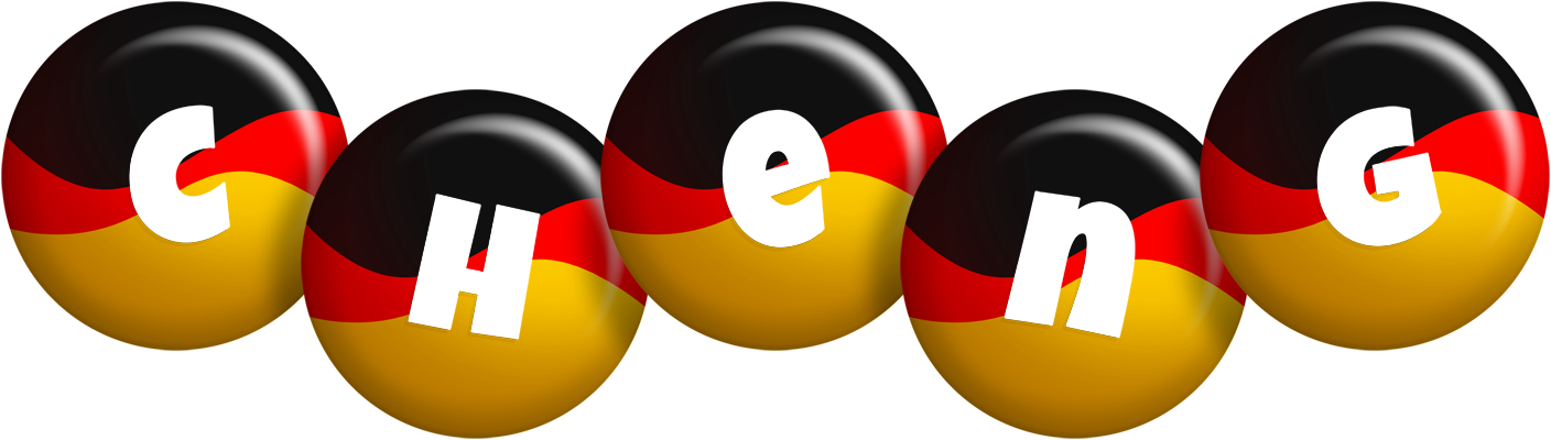 Cheng german logo