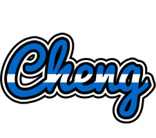 Cheng greece logo