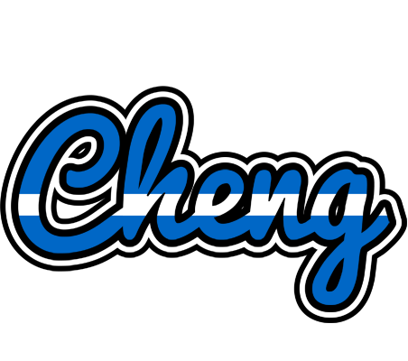 Cheng greece logo