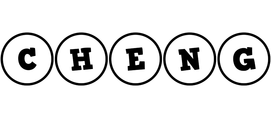Cheng handy logo