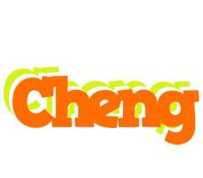 Cheng healthy logo