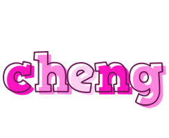 Cheng hello logo