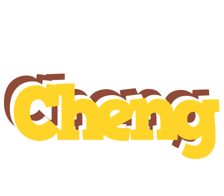 Cheng hotcup logo