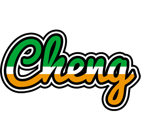 Cheng ireland logo
