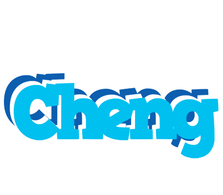 Cheng jacuzzi logo