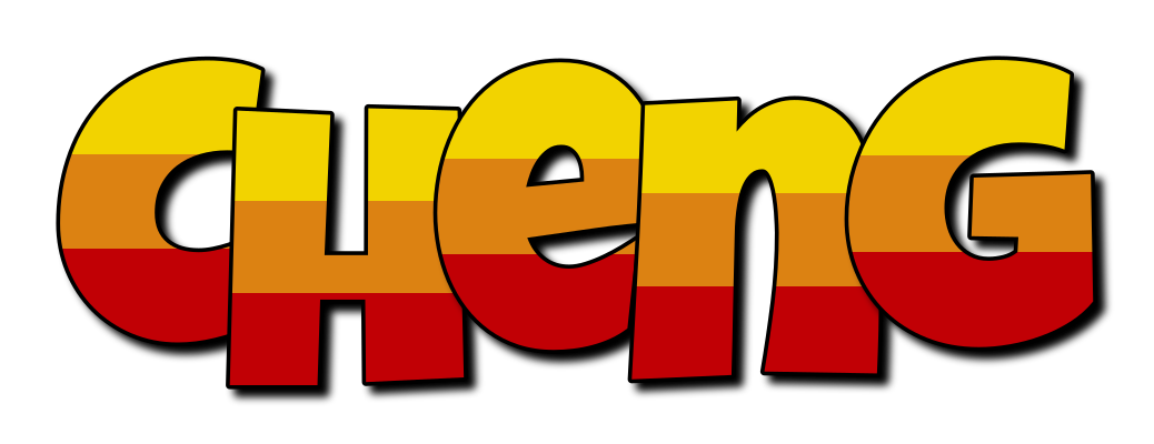 Cheng jungle logo