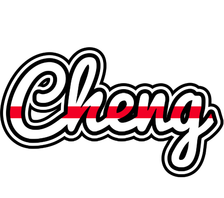 Cheng kingdom logo