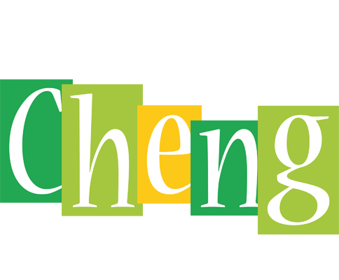 Cheng lemonade logo
