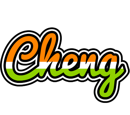 Cheng mumbai logo