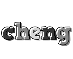 Cheng night logo