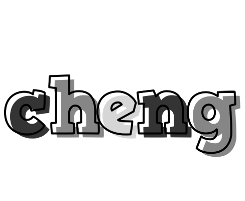 Cheng night logo