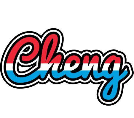 Cheng norway logo