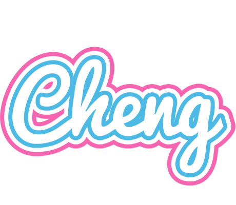 Cheng outdoors logo