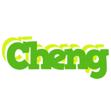 Cheng picnic logo