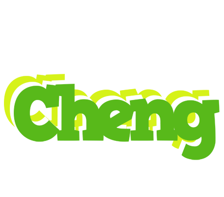 Cheng picnic logo