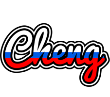 Cheng russia logo