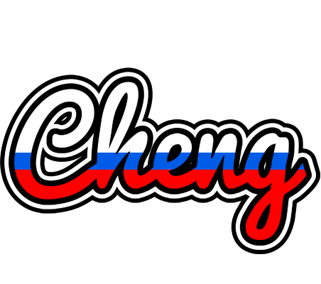 Cheng russia logo