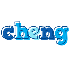 Cheng sailor logo