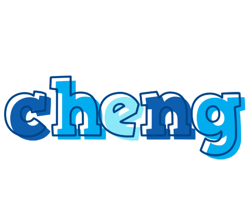 Cheng sailor logo