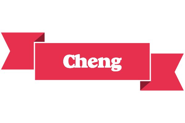 Cheng sale logo