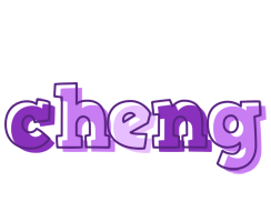 Cheng sensual logo