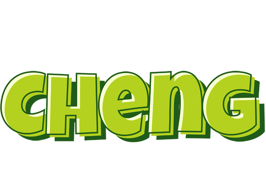 Cheng summer logo