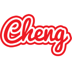 Cheng sunshine logo